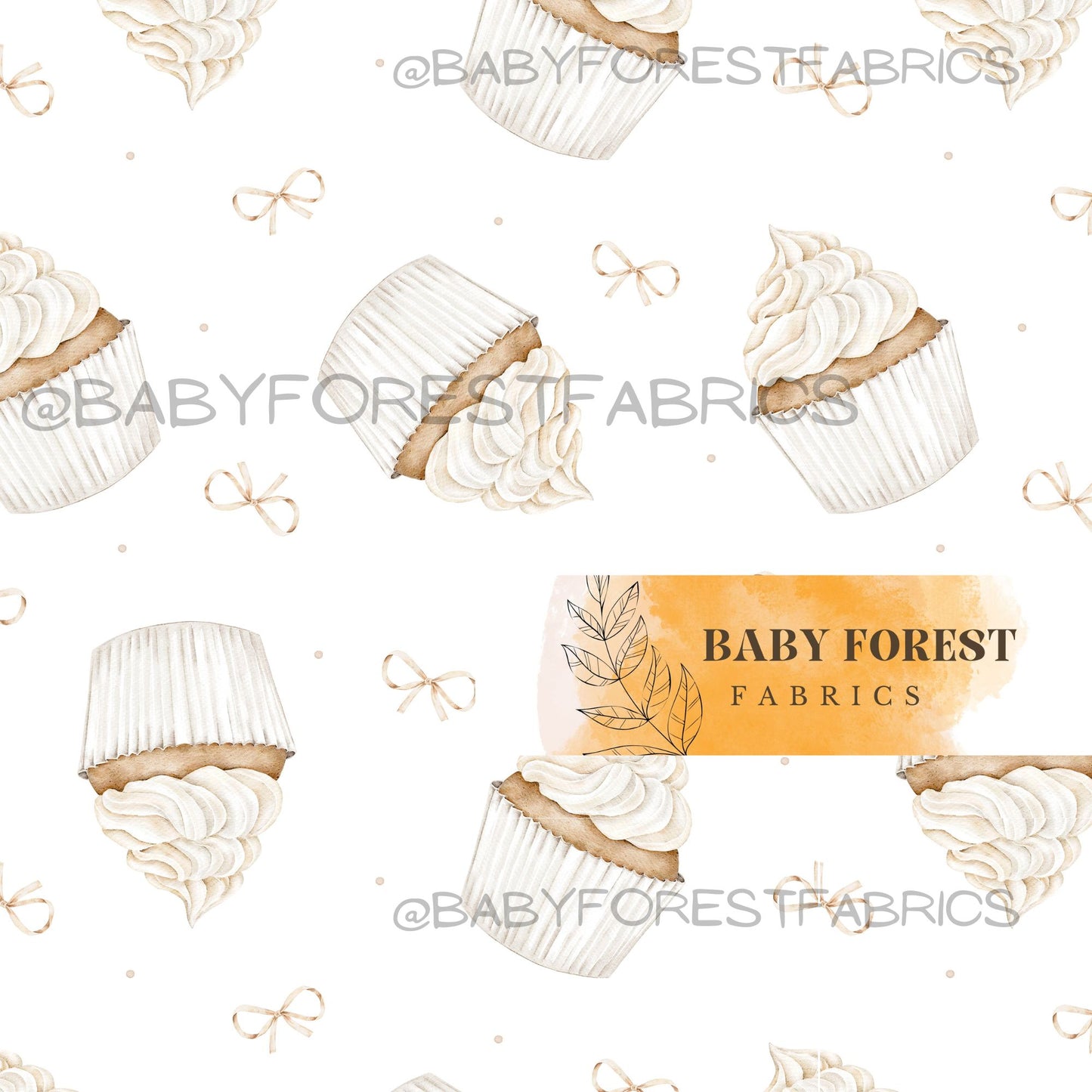 Eve Muffins and bows