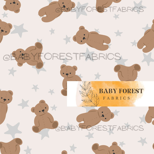 Star Bear