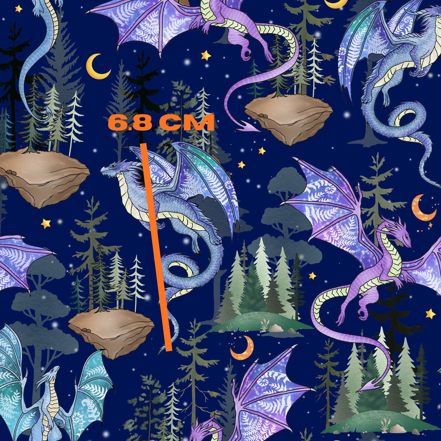 Dragons
