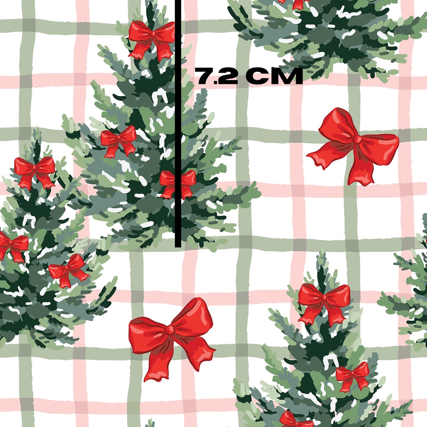 Tree bow checks
