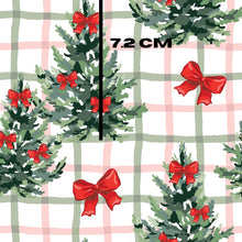 Load image into Gallery viewer, Tree bow checks
