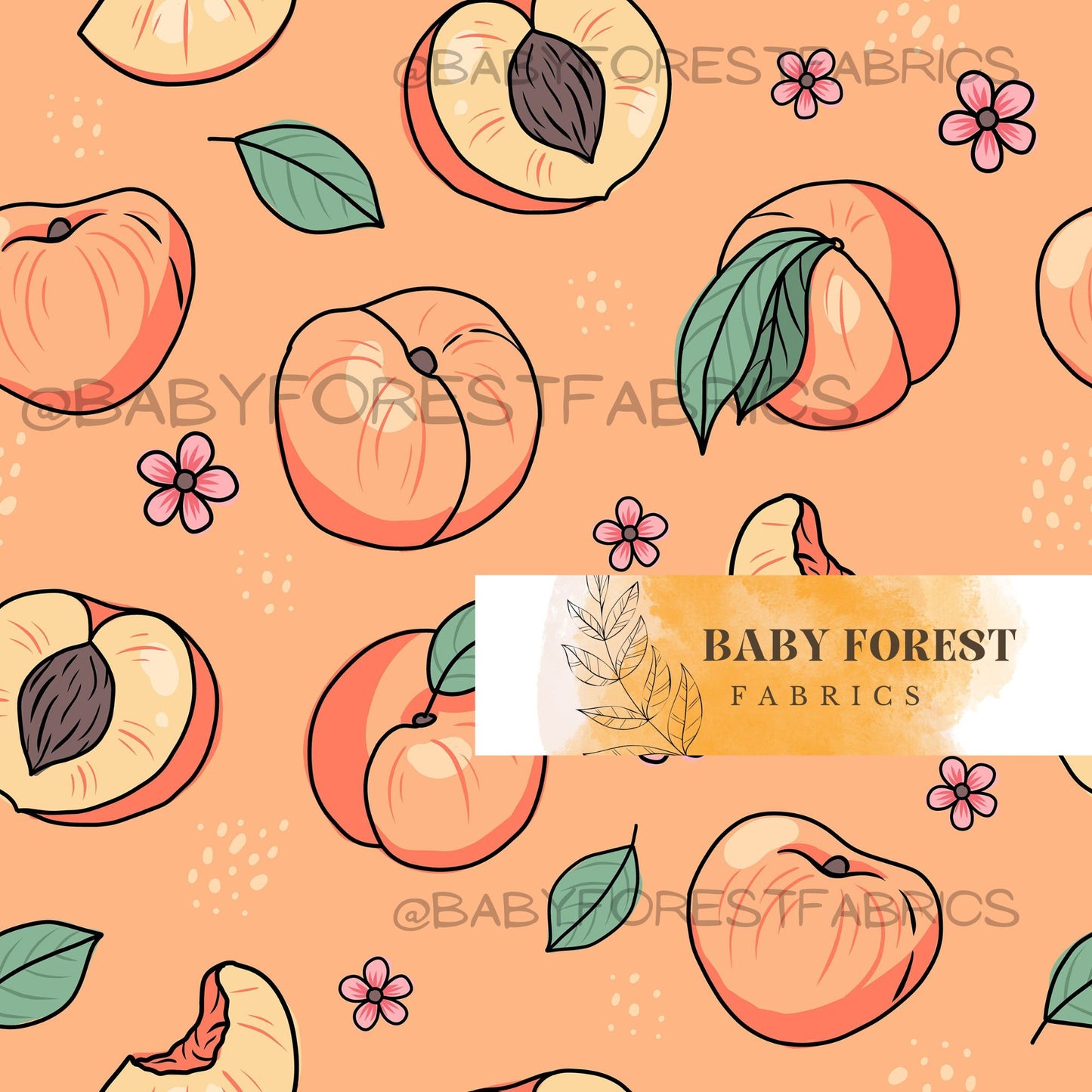 Little Peach