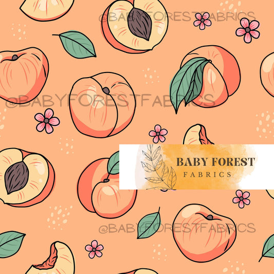 Little Peach