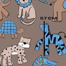 Load image into Gallery viewer, Kids safari
