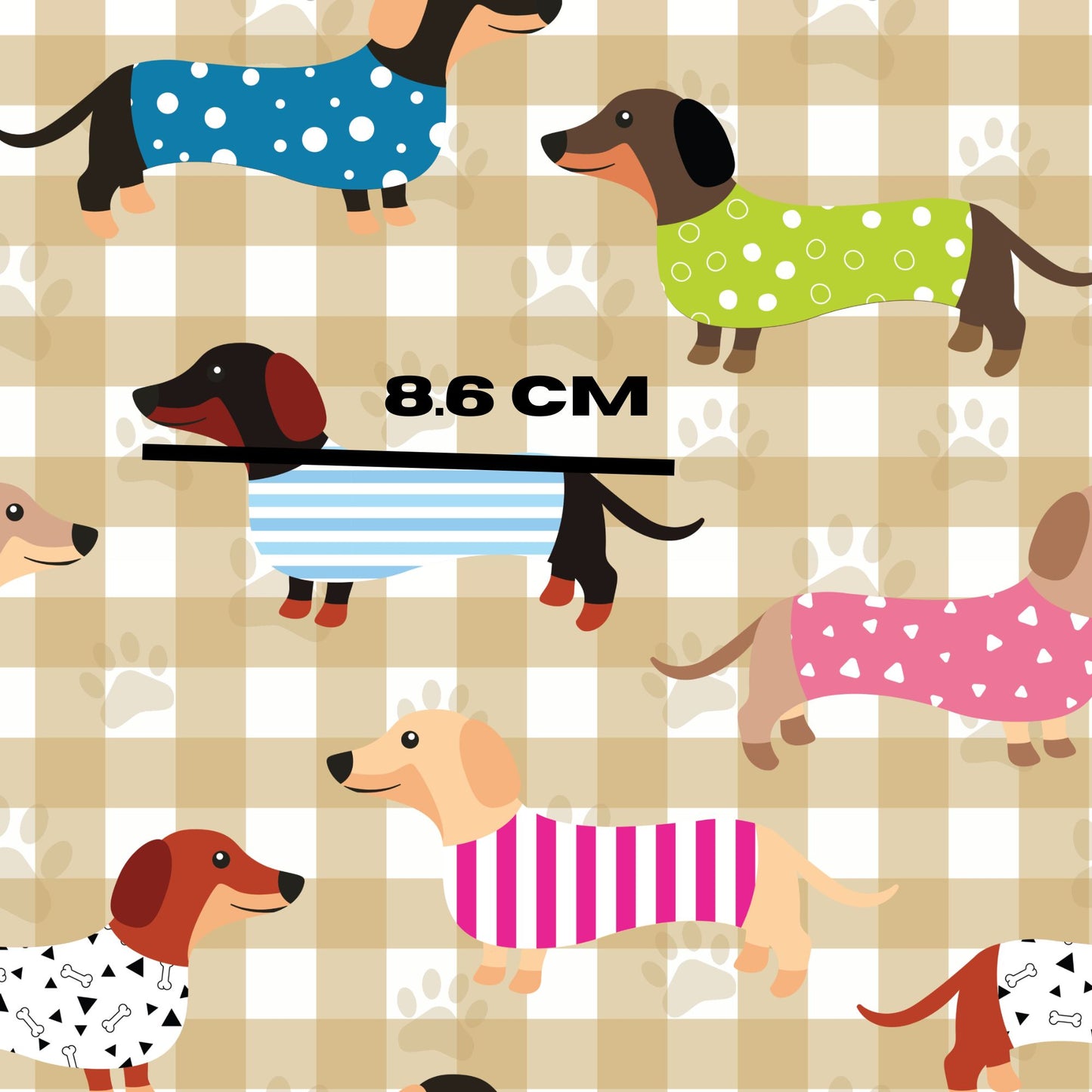 Dachshund Run