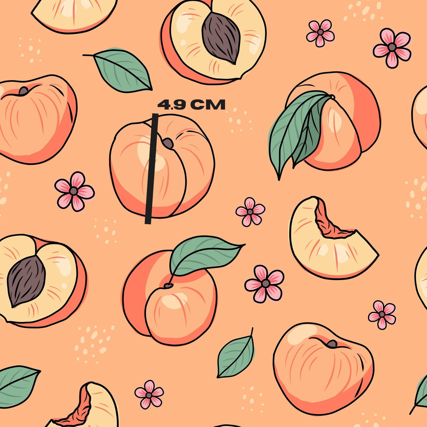 Little Peach