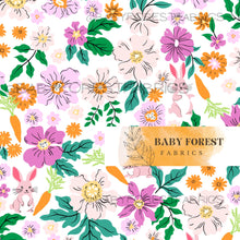 Load image into Gallery viewer, Bloom &amp; bunny design
