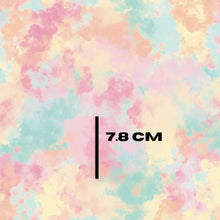 Load image into Gallery viewer, Pastel tie dye
