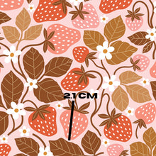 Load image into Gallery viewer, Golden strawberry
