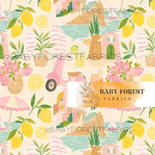 Load image into Gallery viewer, Lemonade summer
