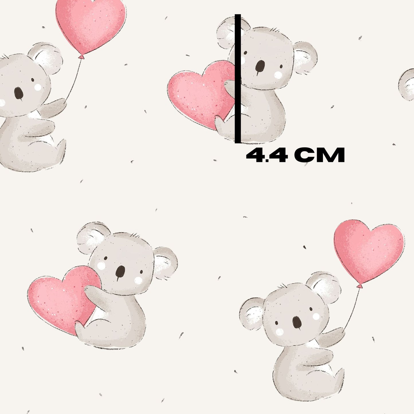 Koala Love
