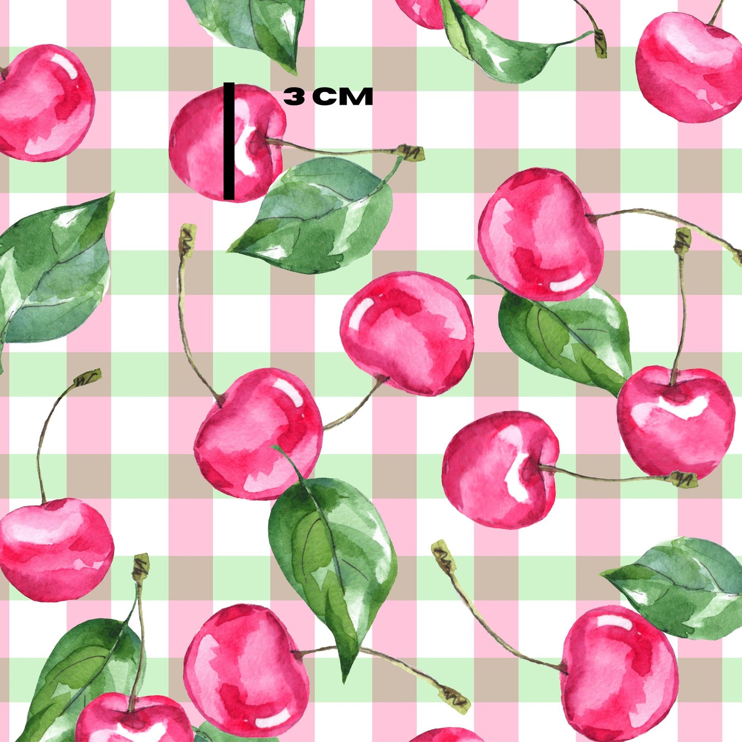 Cherry Mix