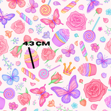 Load image into Gallery viewer, Sweets on Very light Pink
