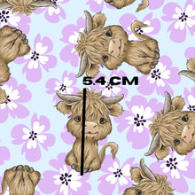 Load image into Gallery viewer, Purple blue Rosie
