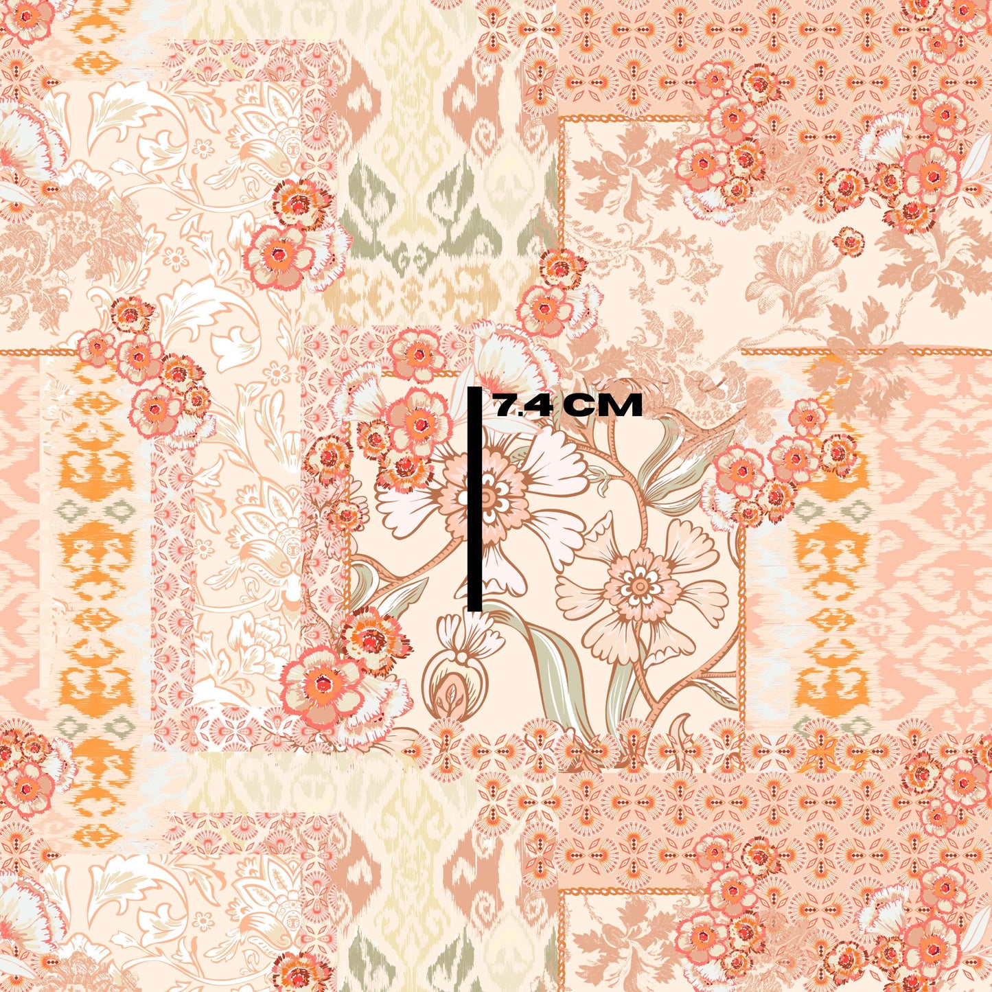 Wild Patchwork