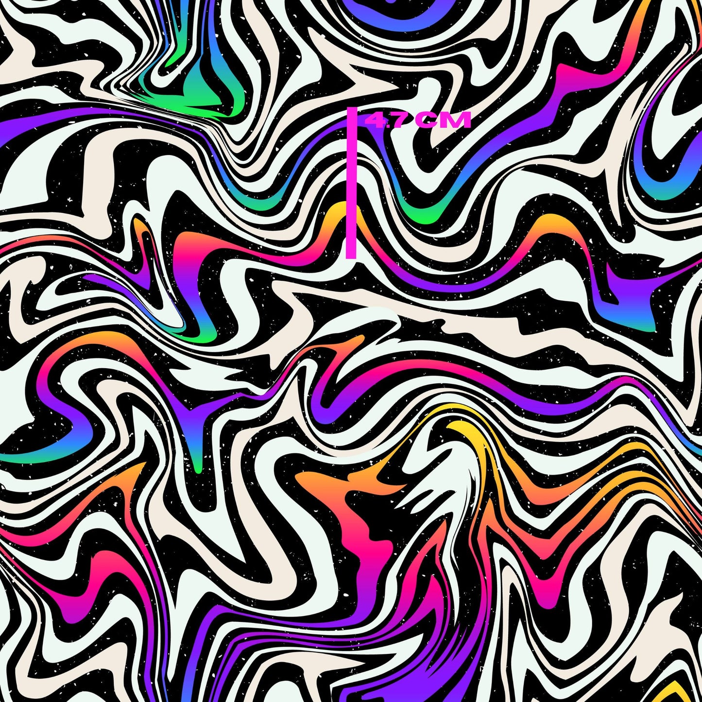 Retro Ripple
