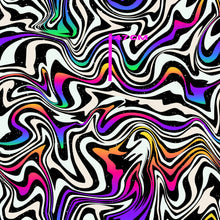 Load image into Gallery viewer, Retro Ripple
