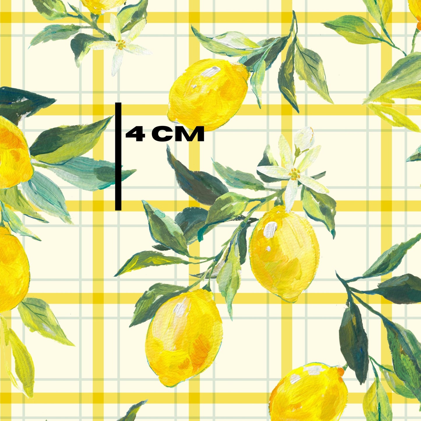 Citrus grid