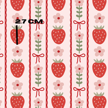 Load image into Gallery viewer, Strawberry cream
