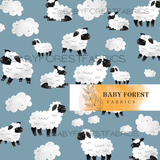 Counting Sheep Walandella