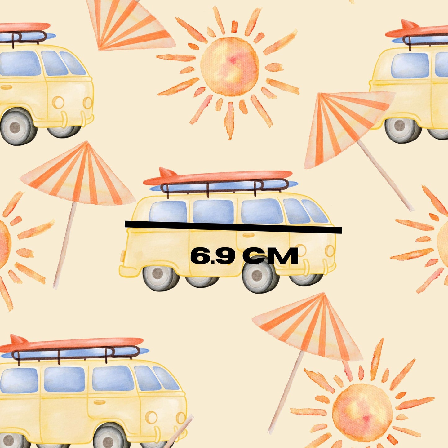 Sunshine trip