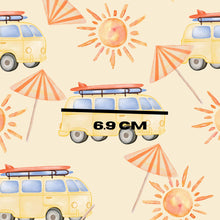Load image into Gallery viewer, Sunshine trip
