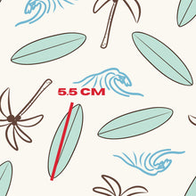 Load image into Gallery viewer, Prue Melanie Surfing mint
