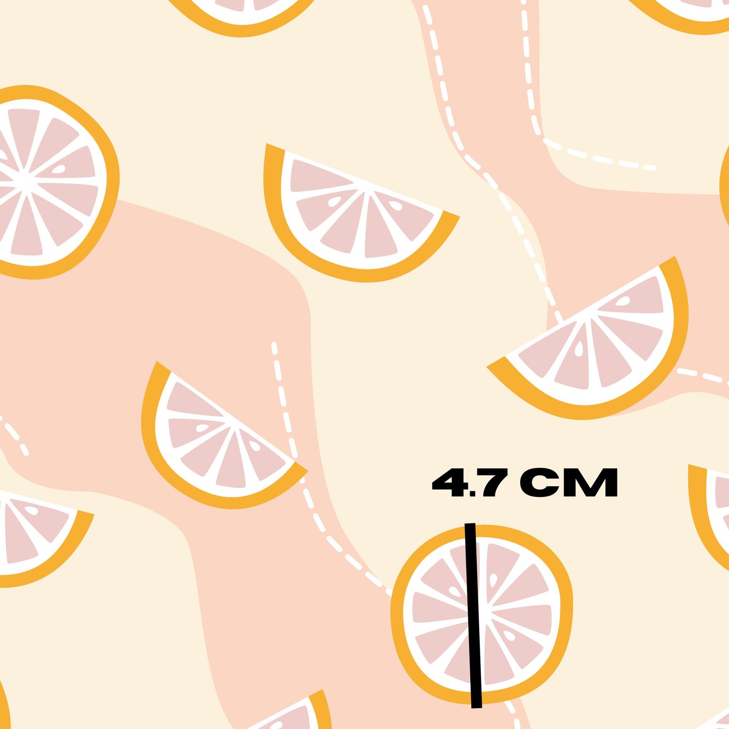 lemon slice