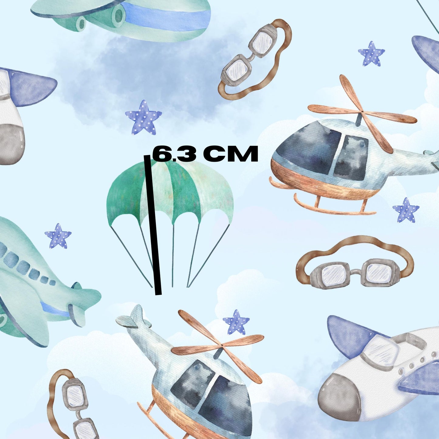 Fun to fly