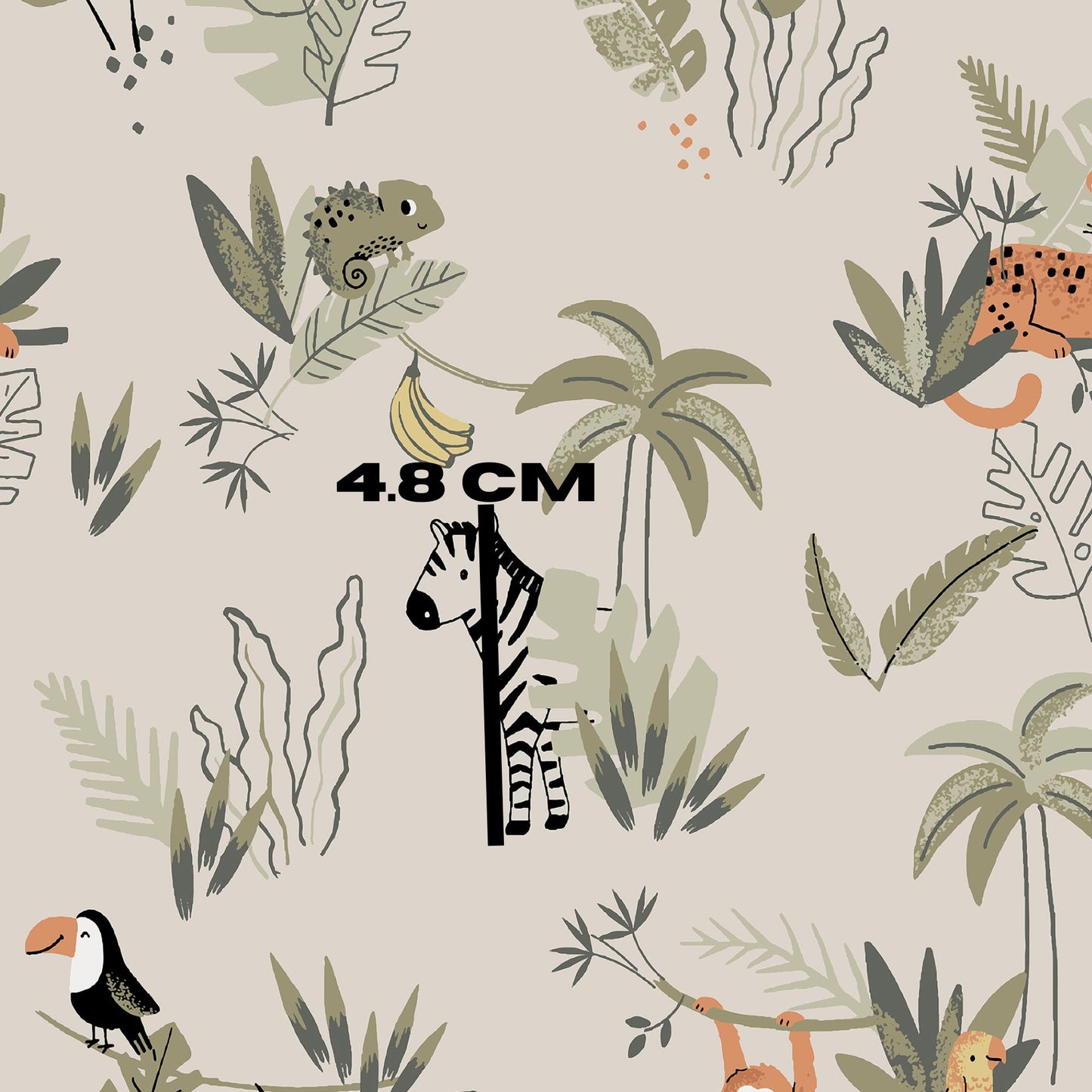 Sweet Jungle