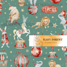 Load image into Gallery viewer, Hello circus
