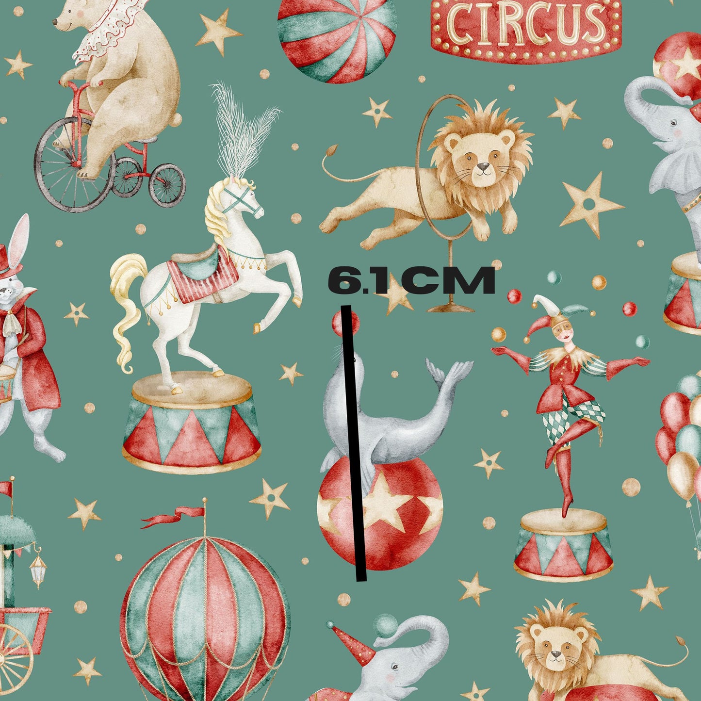 Hello circus