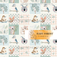 Load image into Gallery viewer, Sweet native patchwork
