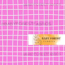Load image into Gallery viewer, Messy lines pink by Moshito desgin

