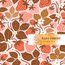 Load image into Gallery viewer, Golden strawberry
