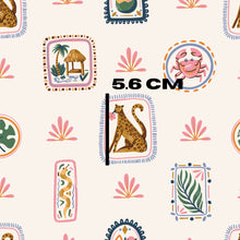 Load image into Gallery viewer, Pink tropicana
