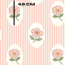 Load image into Gallery viewer, Oval blooms
