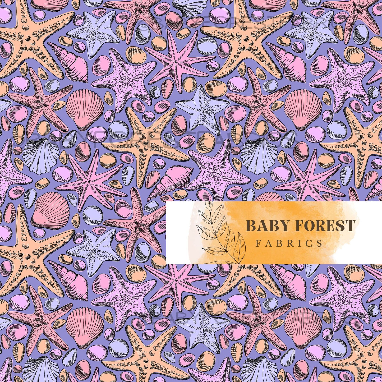 Purple Shell dream