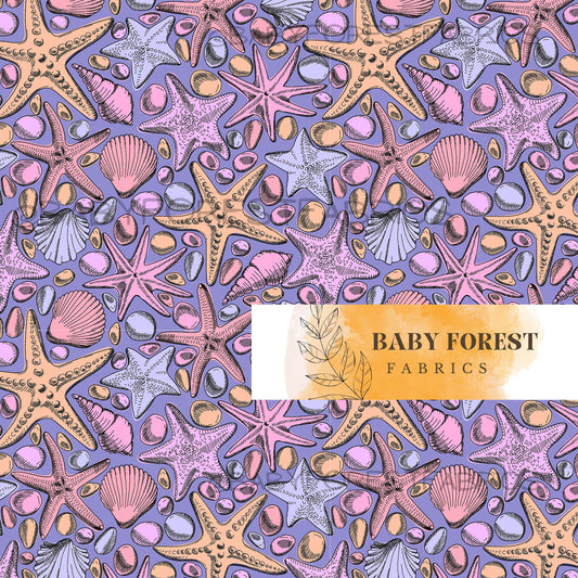 Purple Shell dream