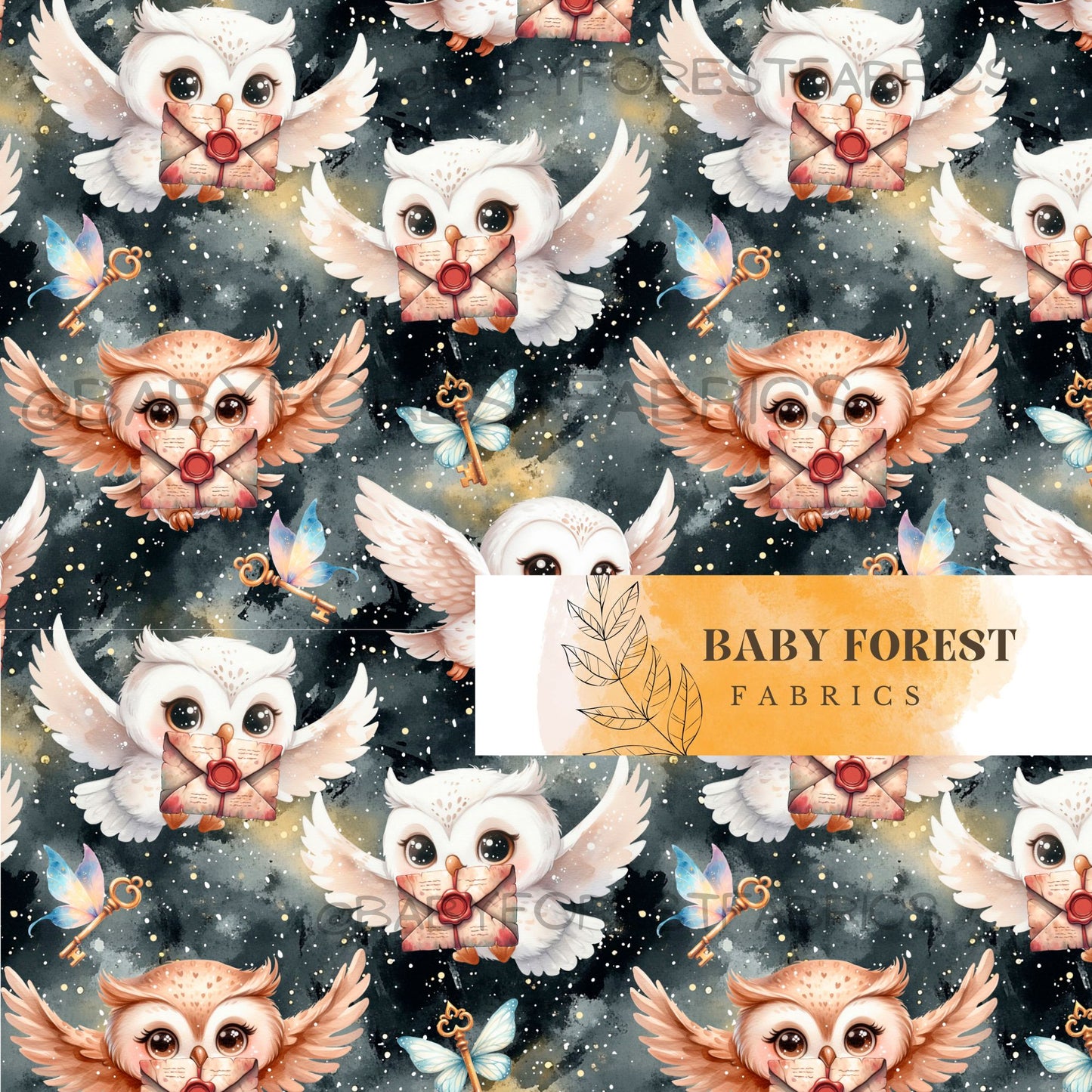magicmail by Kreative Patterns