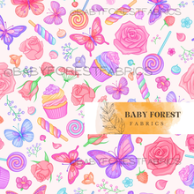 Load image into Gallery viewer, Sweets on Very light Pink

