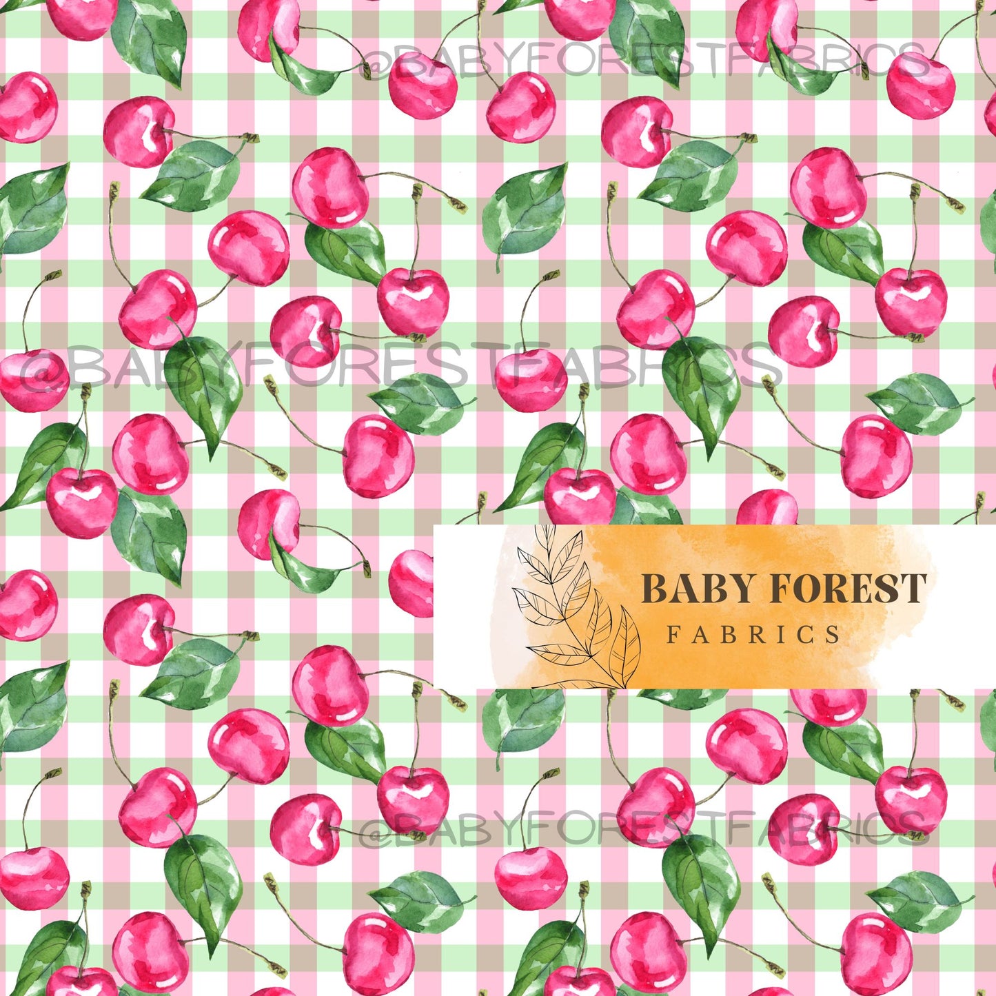Cherry Mix
