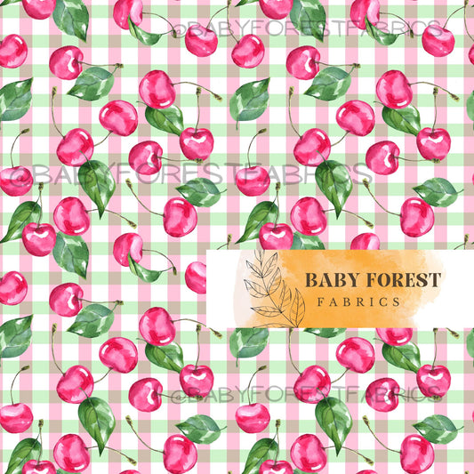 Cherry Mix