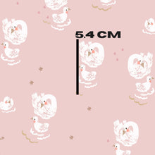 Load image into Gallery viewer, Primrose swans
