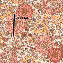 Load image into Gallery viewer, Floral Harvest Pattern Silence Studio
