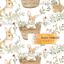 Load image into Gallery viewer, Bunny Basket
