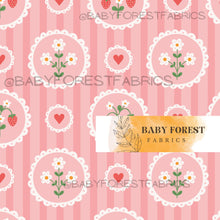 Load image into Gallery viewer, Strawberry coquette frames
