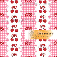 Load image into Gallery viewer, Sweet cherry coquette
