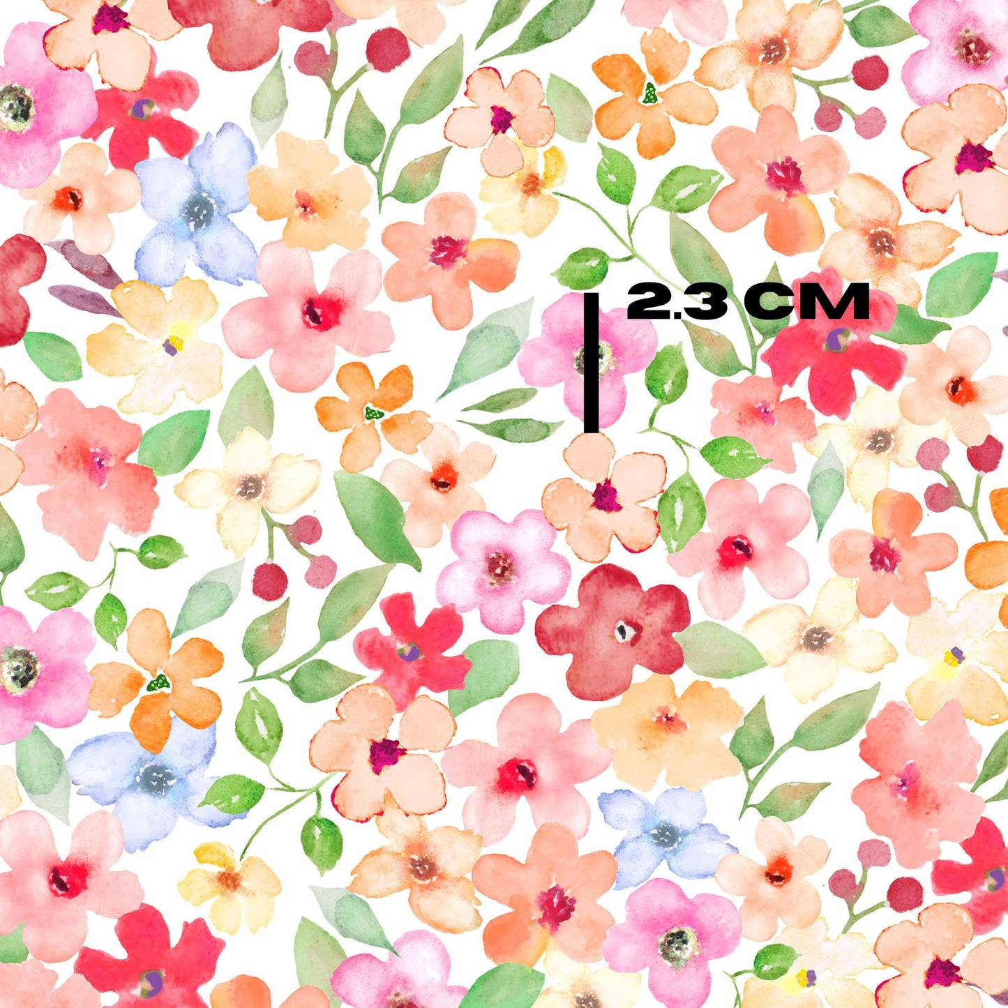 Summer Blossom