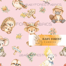 Load image into Gallery viewer, Outback summer pale pink
